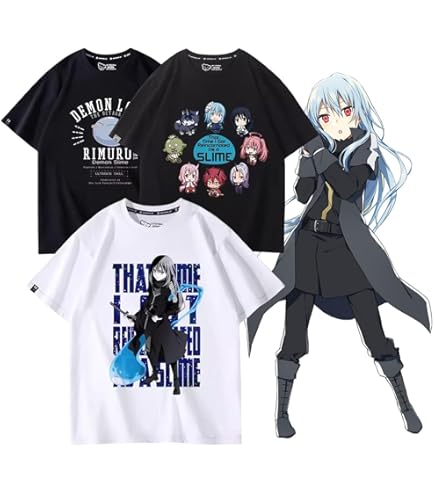 劇場版 なのは Detonation なのは & フェイト フルグラフィックTシャツ